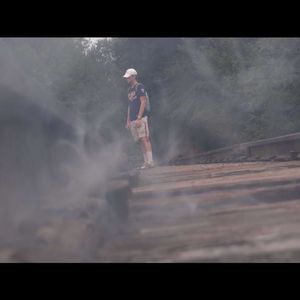 Meet your Posher, Bryson